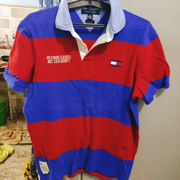 Tommy Hilfiger - Picture 8 of 16